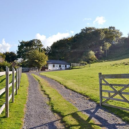 Tan Rallt Barn Tregarth Buitenkant foto