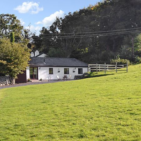 Tan Rallt Barn Tregarth Buitenkant foto